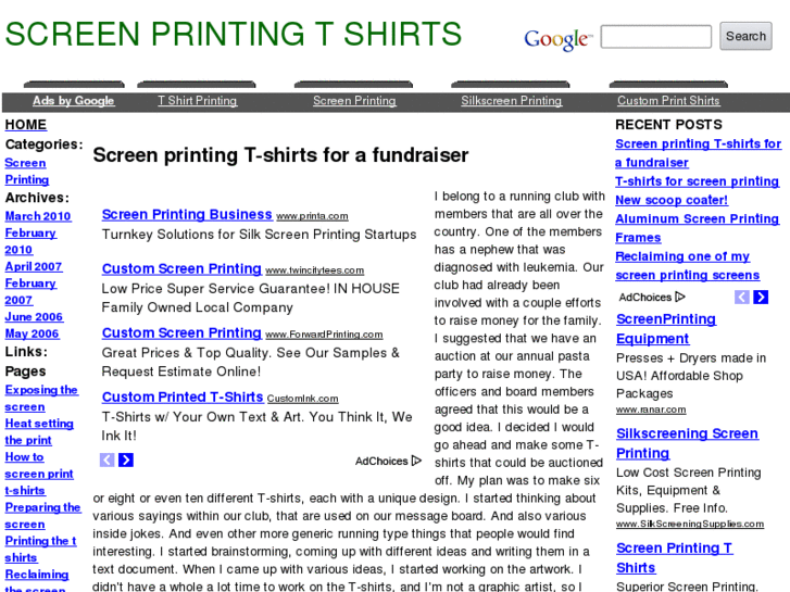 www.screen-printing-t-shirts.com