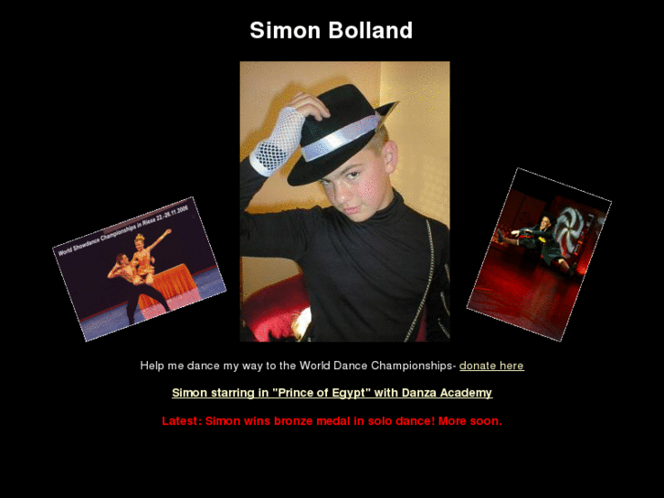 www.simonbolland.com