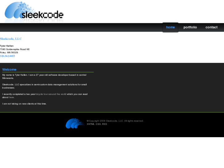 www.sleekcode.net