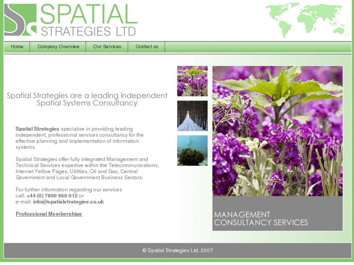 www.spatialstrategies.co.uk