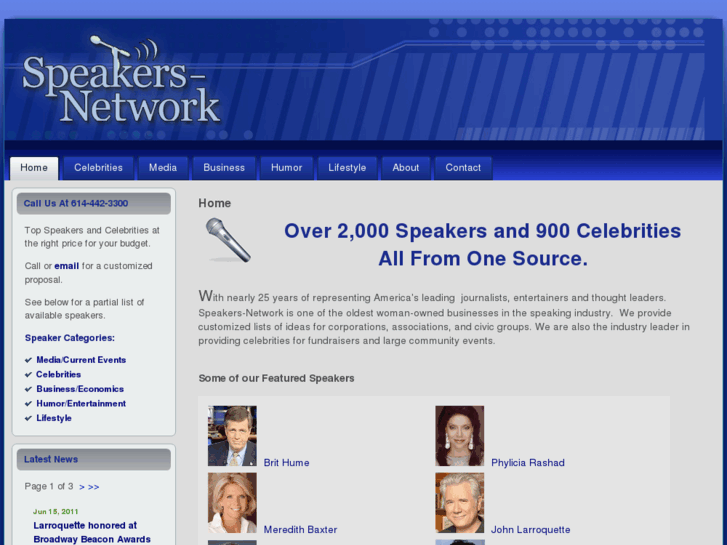 www.speakers-network.com