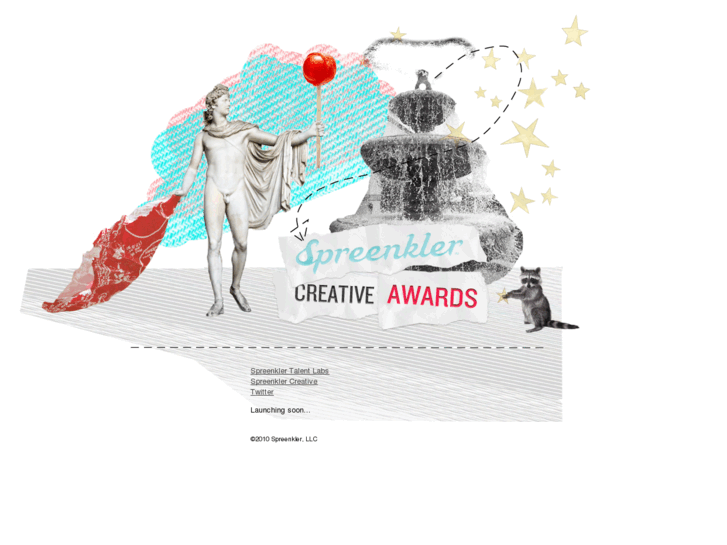 www.spreenklerawards.com