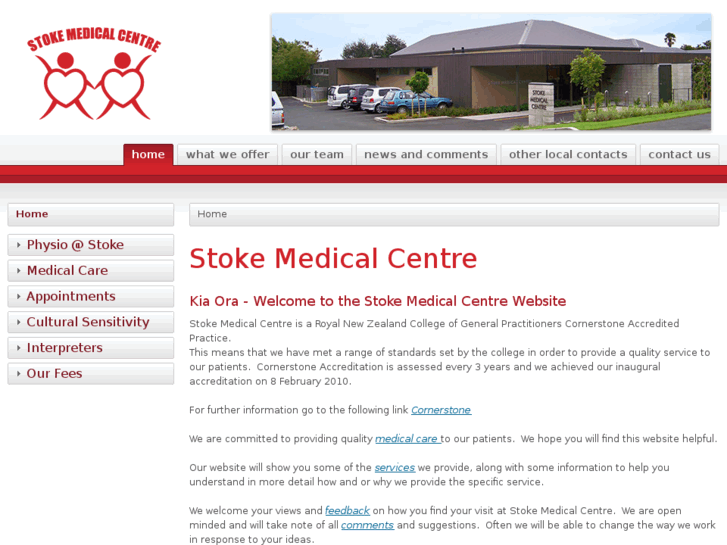 www.stokemedical.co.nz