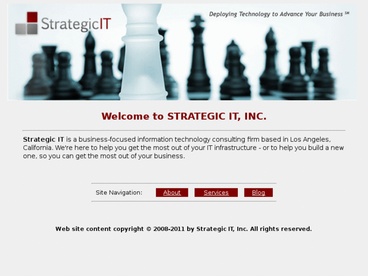 www.strategicit.com