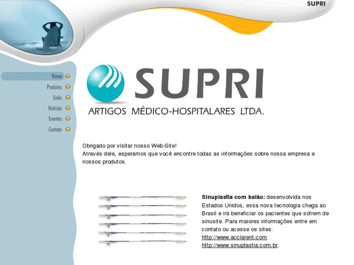 www.supriartigosmedicos.com