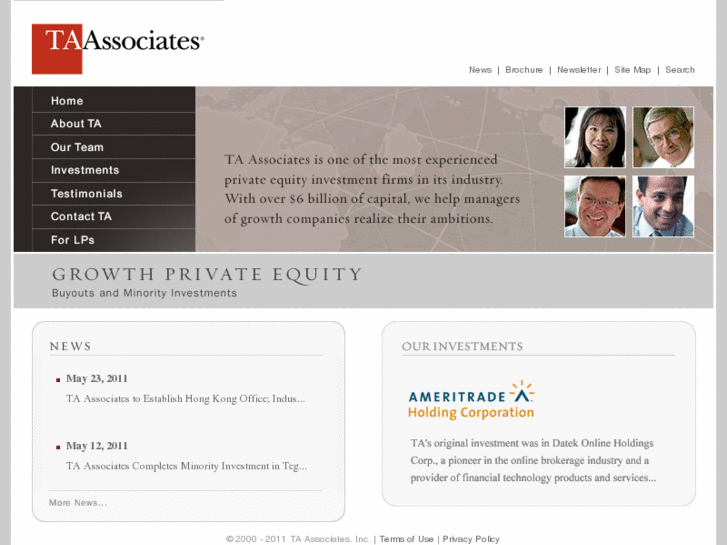 www.taassociates.com