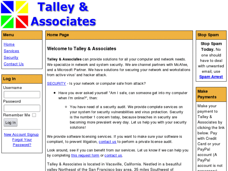 www.talley-assoc.com