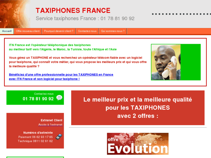 www.taxiphones.net