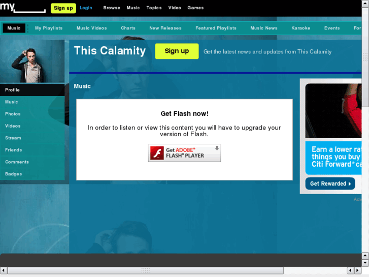 www.thiscalamity.com