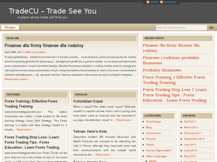 www.tradecu.com