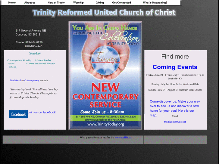 www.trinitytoday.org