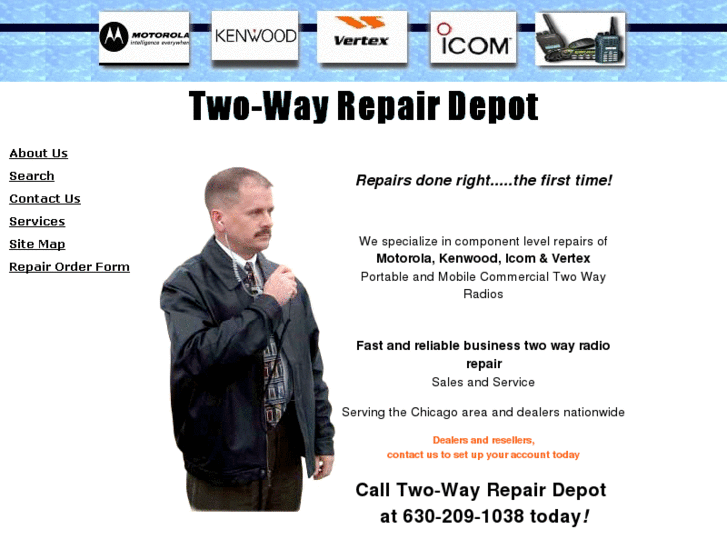 www.twowayrepair.com