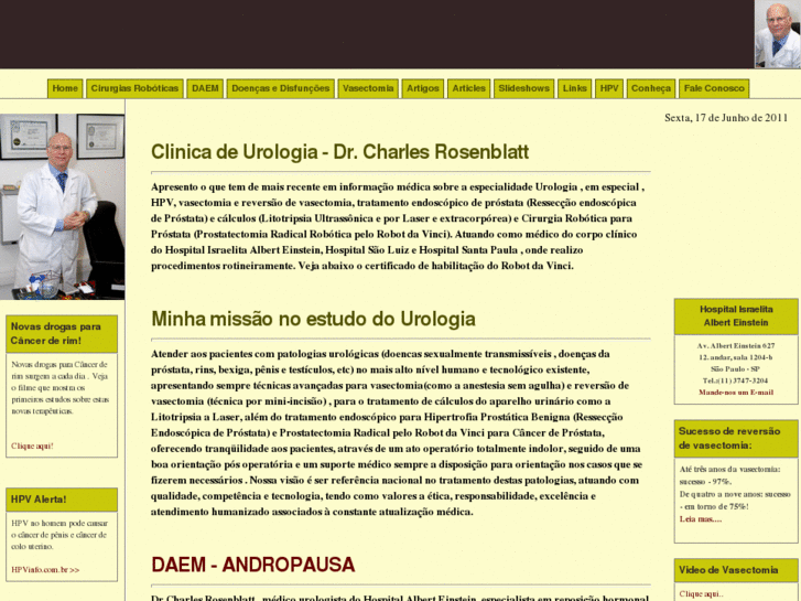 www.urologista.com