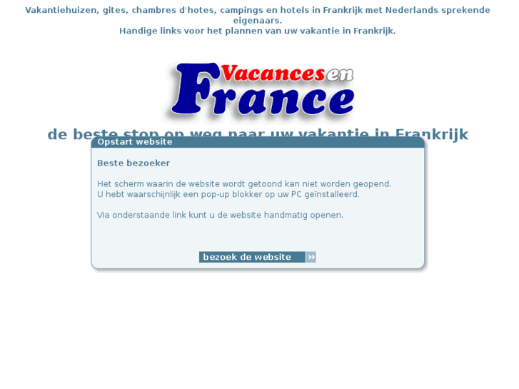 www.vacance-en-france.com