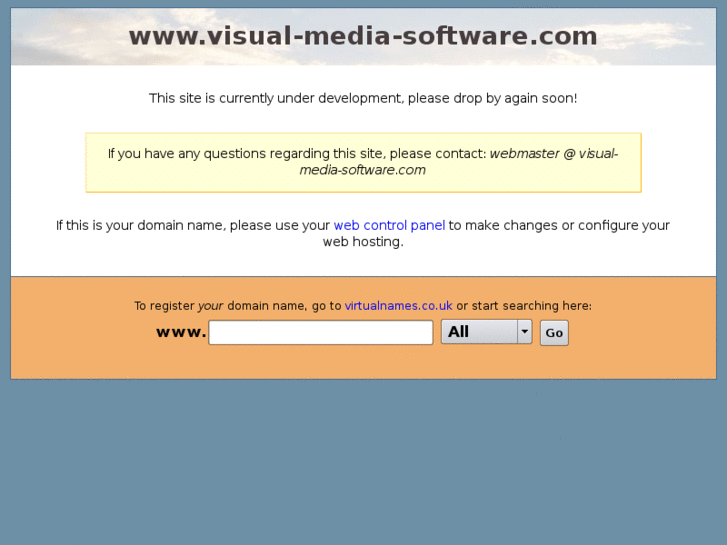 www.visual-media-software.com
