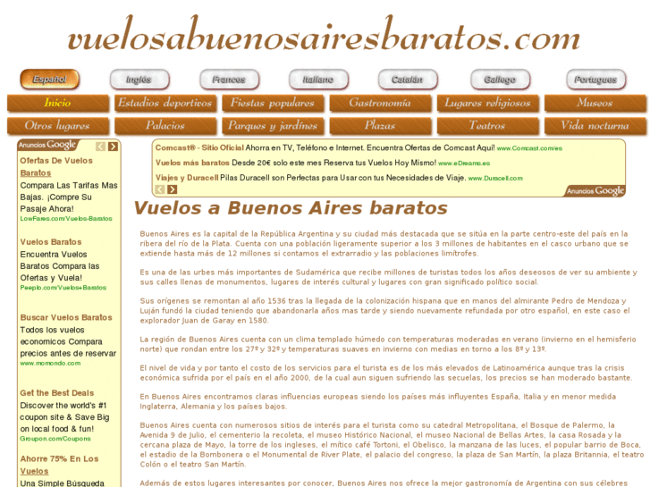 www.vuelosabuenosairesbaratos.com