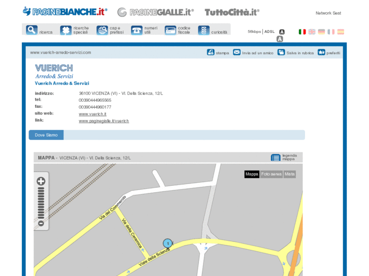 www.vuerich-arredo-servizi.com
