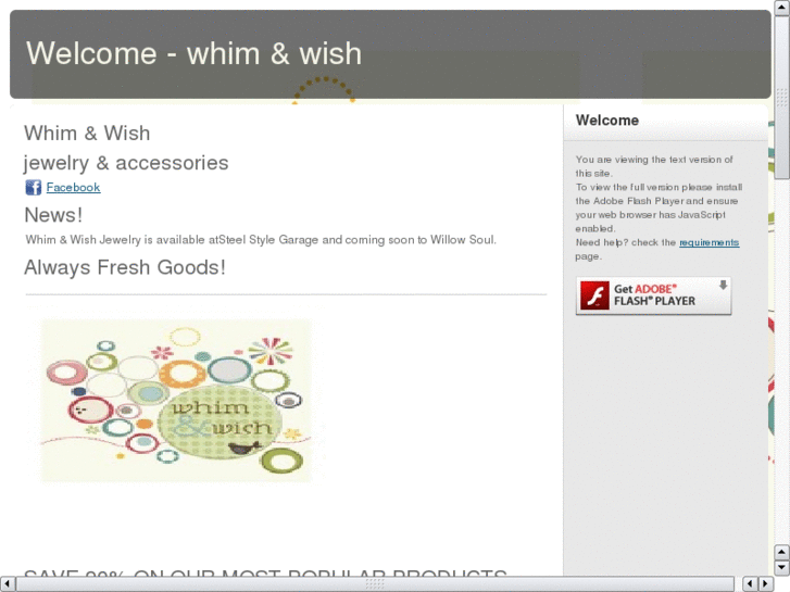 www.whimandwish.com