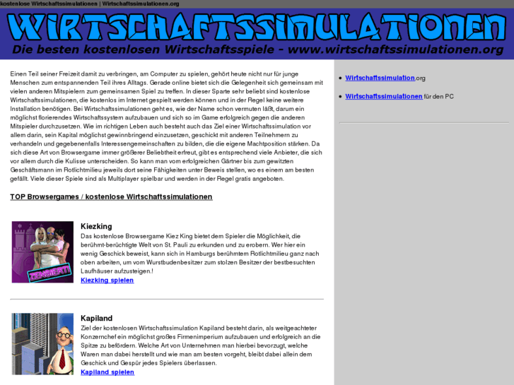 www.wirtschaftssimulationen.org