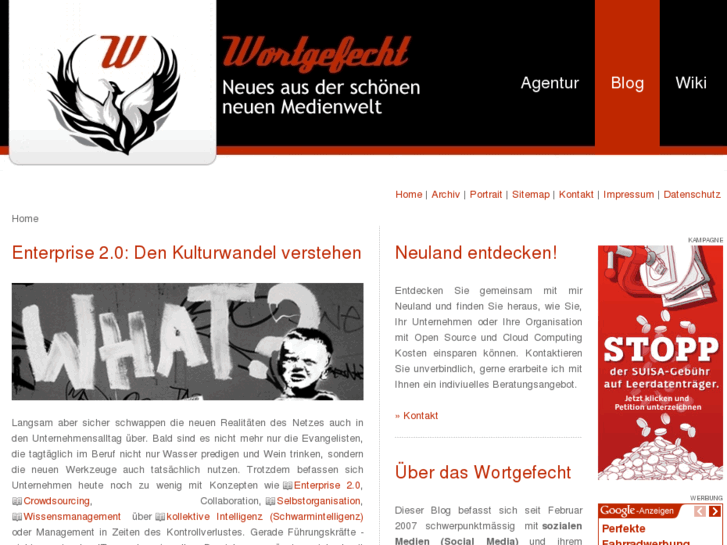 www.wortgefecht.net