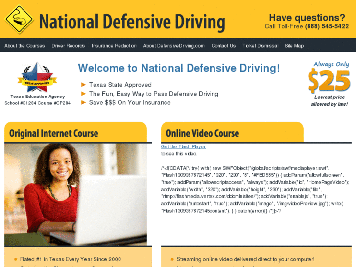 www.24hrdefensivedriving.com