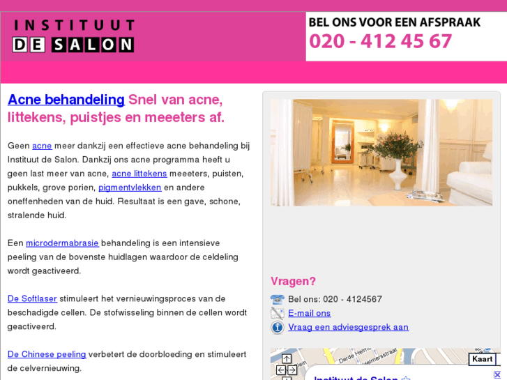 www.acneamsterdam.nl
