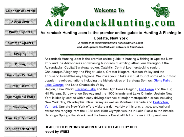 www.adirondackhunting.com