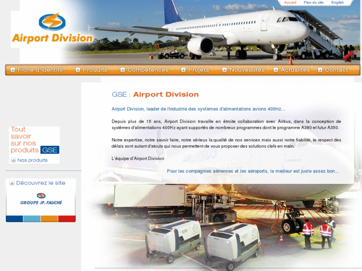 www.airport-division.com