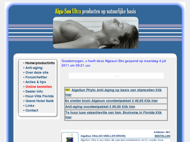 www.algasun.com