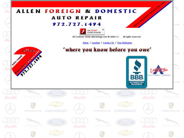 www.allenforeign.com