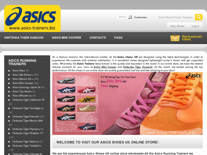 www.asics-trainers.biz