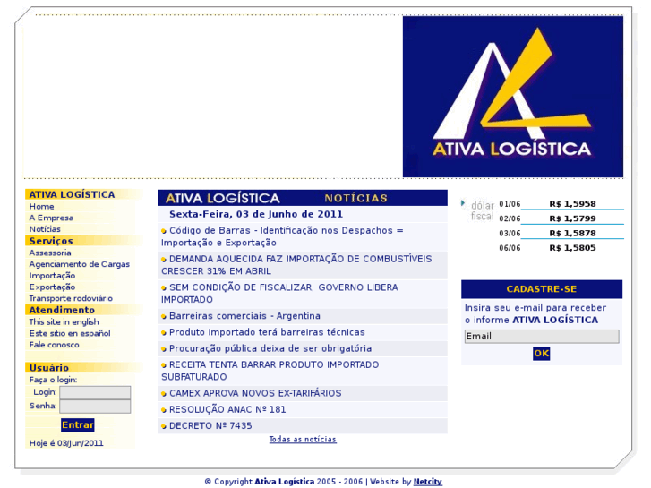 www.ativa.net