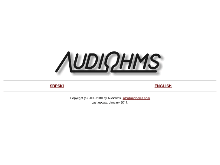 www.audiohms.com