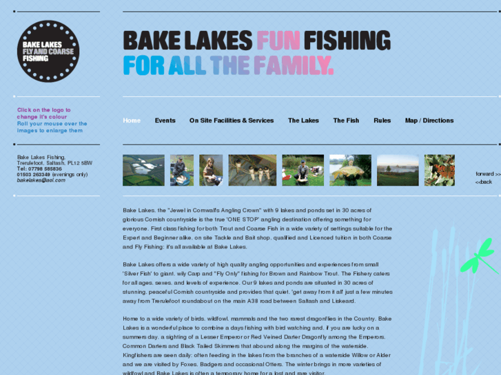 www.bakelakes.co.uk