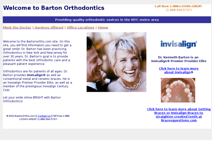 www.bartonortho.com