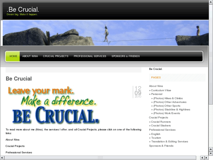 www.becrucial.org