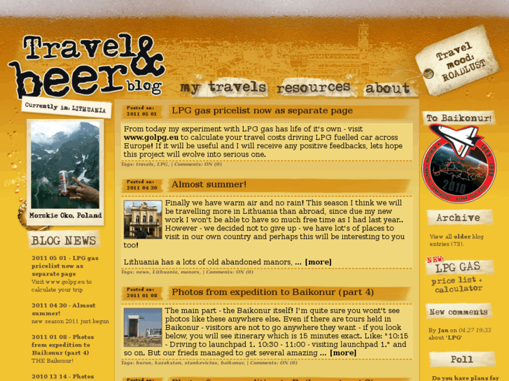 www.beer-travels.com