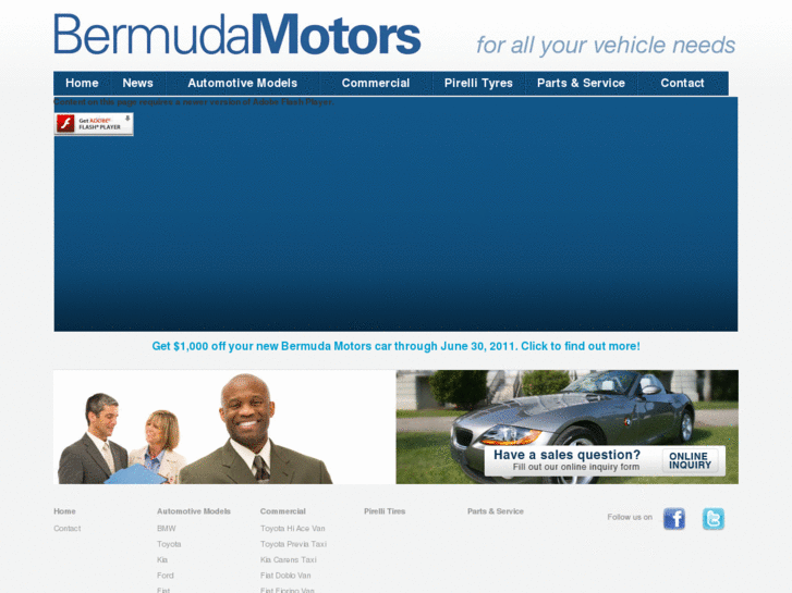 www.bermudamotors.bm