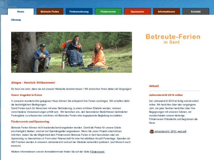 www.betreute-ferien.ch