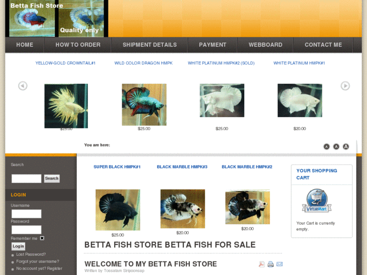 www.bettafishstore.com