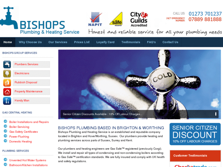 www.bishops-group.com