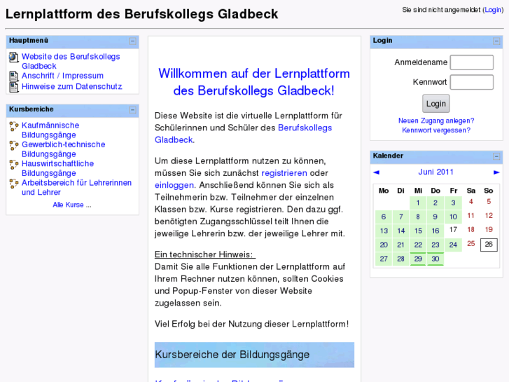 www.bkgladbeck.de