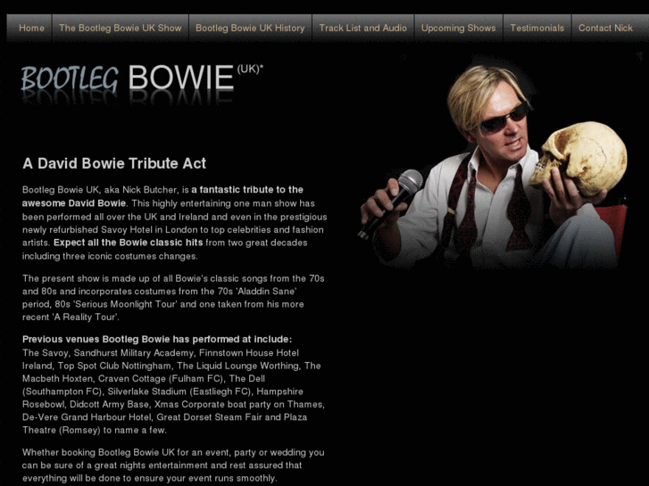 www.bootlegbowie.org