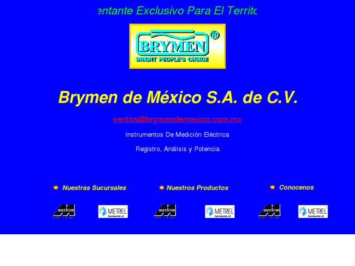 www.brymendemexico.com.mx