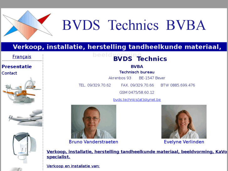 www.bvdstechnics.com