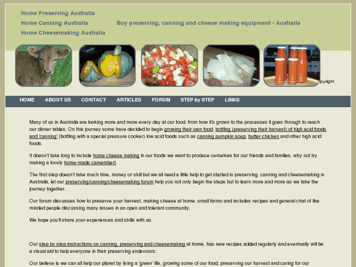 www.canning-australia.com