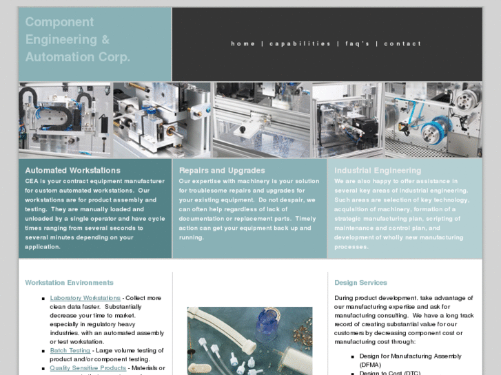 www.cea-corp.com