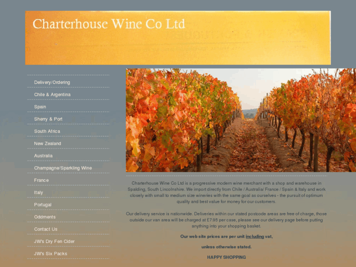 www.charterhousewine.com