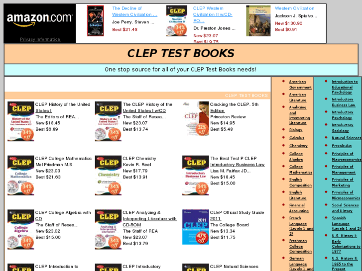 www.cleptestbooks.com