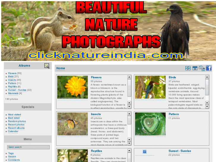 www.clicknatureindia.com